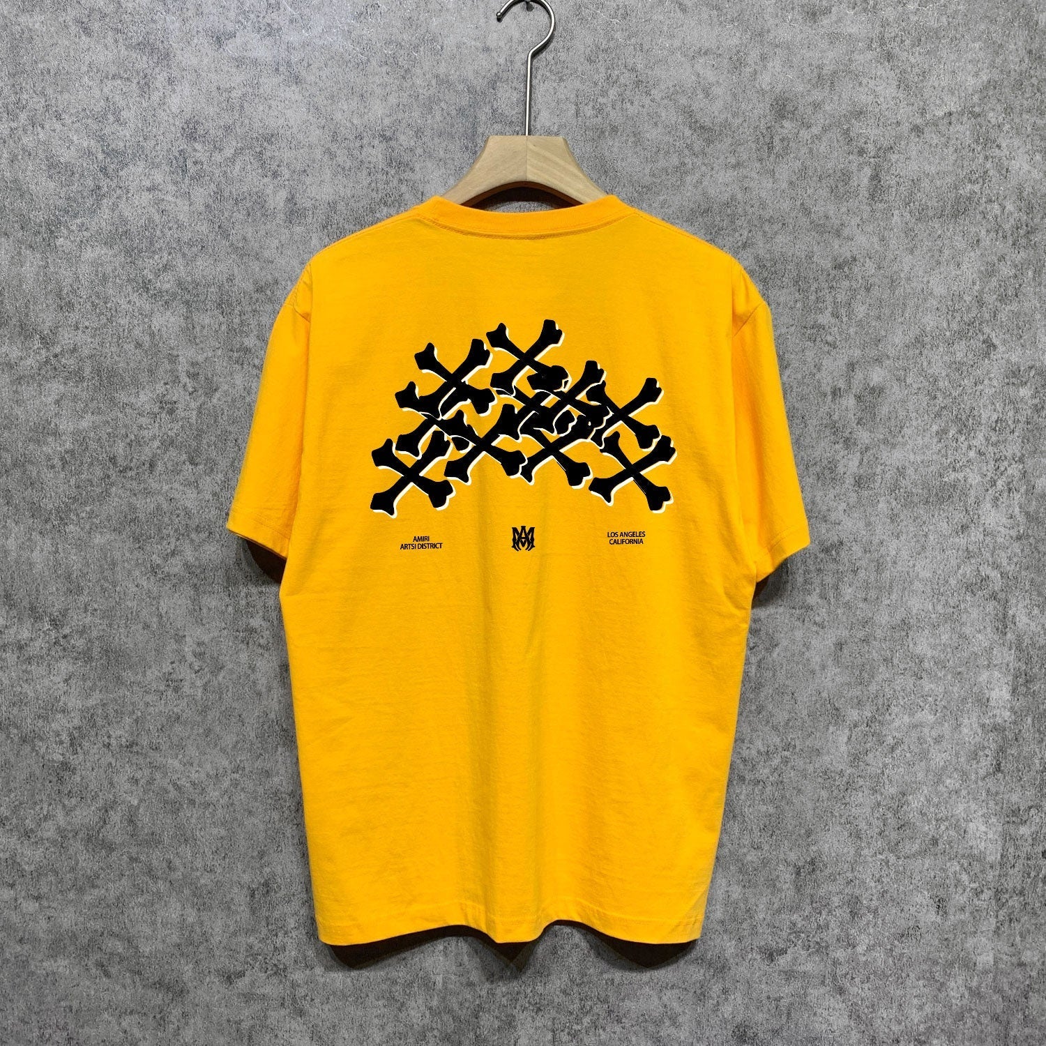 Amiri T Shirts