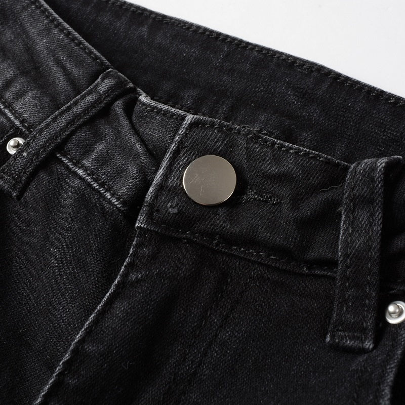 Men Trendy Jeans