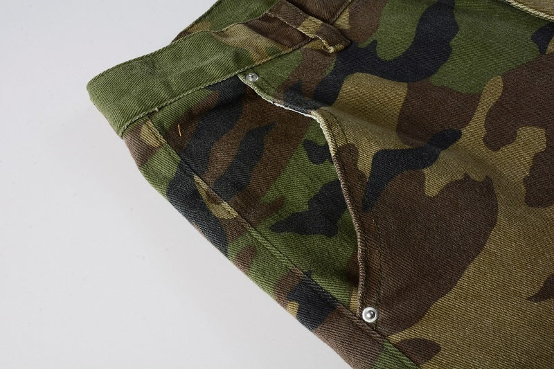 Men Trendy Jeans