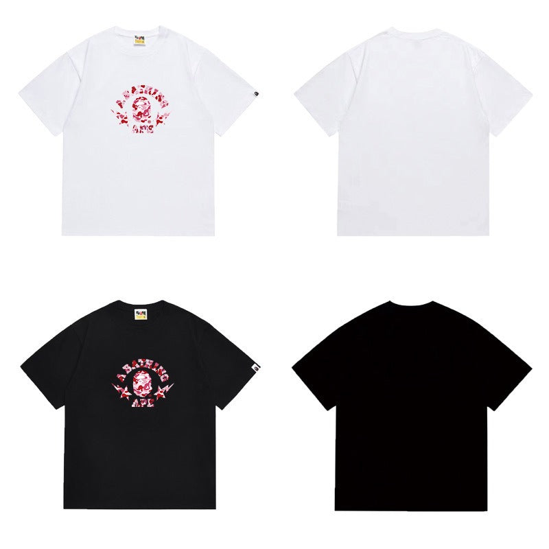 Bathing ape T Shirts