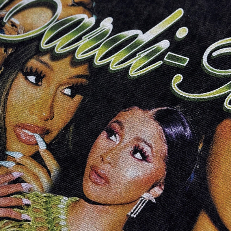 CARDIB T-Shirt