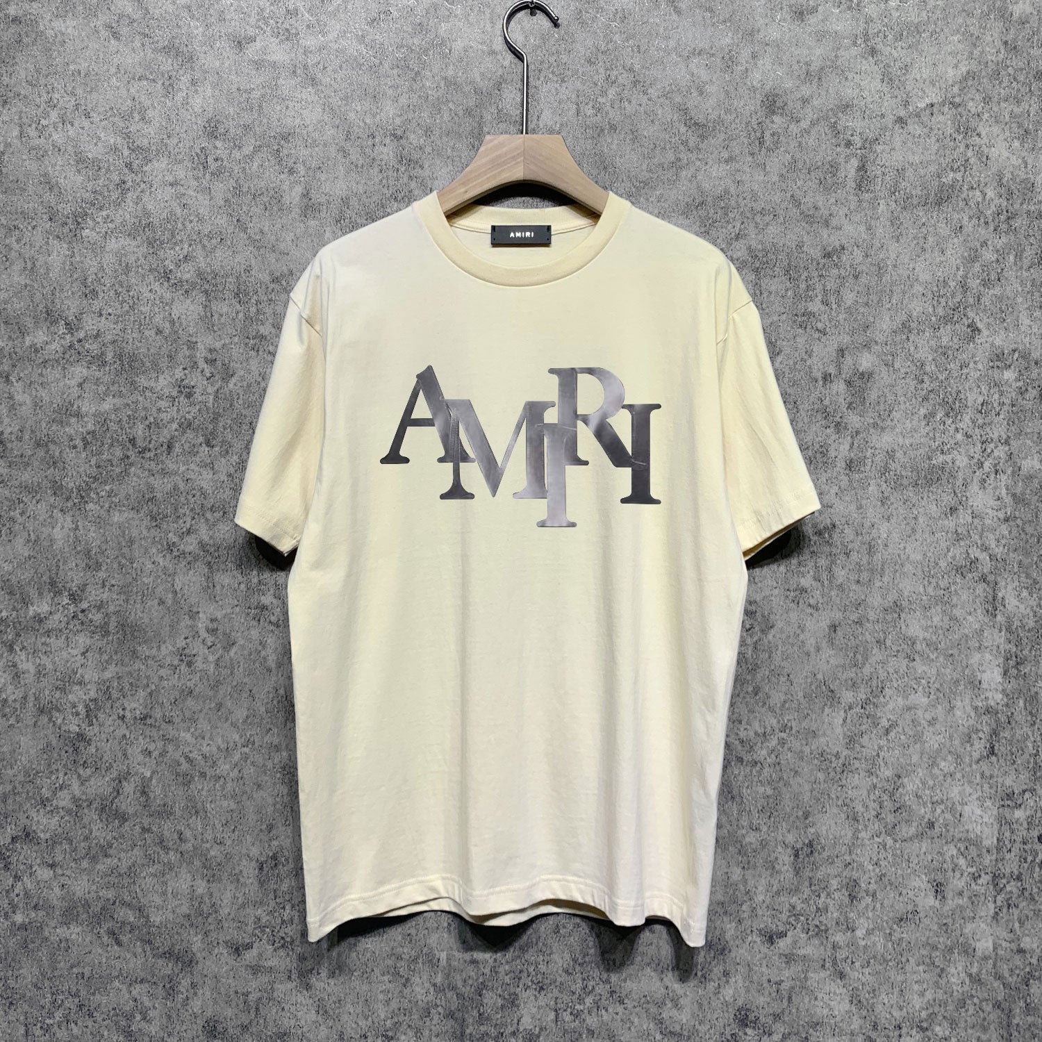 Amiri T Shirts