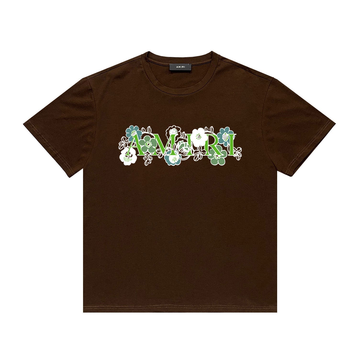 Amiri T Shirts