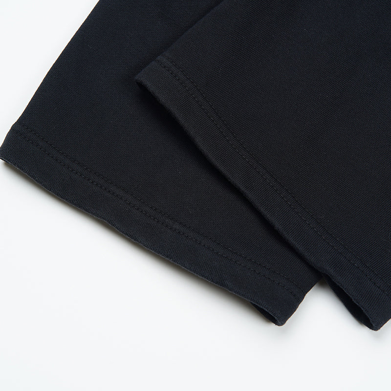 Lost intricacy Sweatpants rhinestones