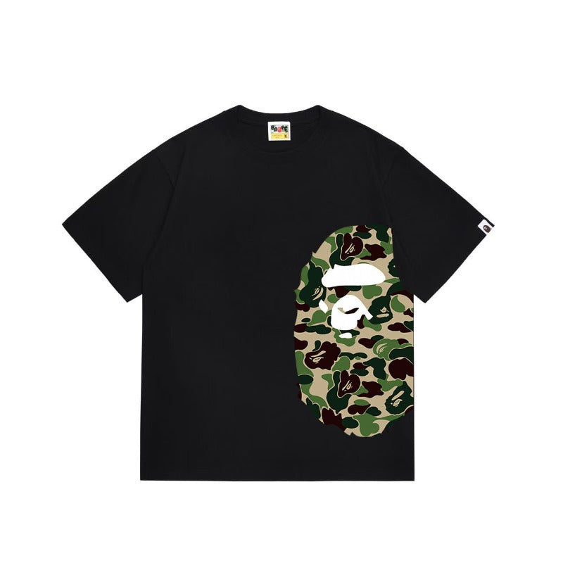 Bathing ape T Shirts