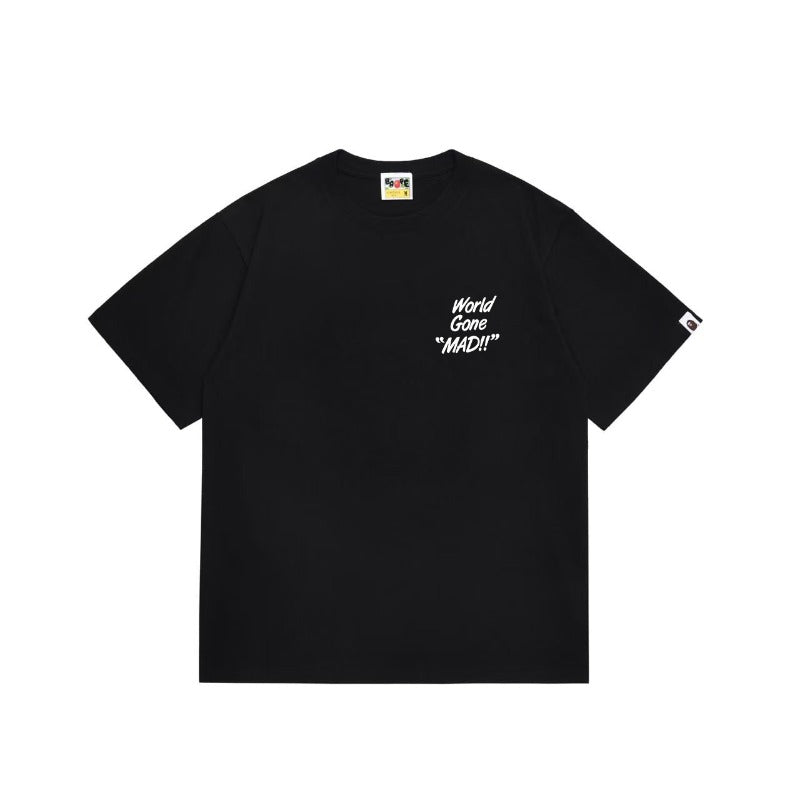 Bathing ape T Shirts