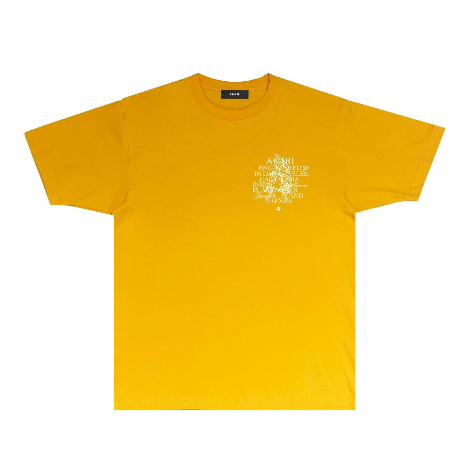 Amiri T Shirts