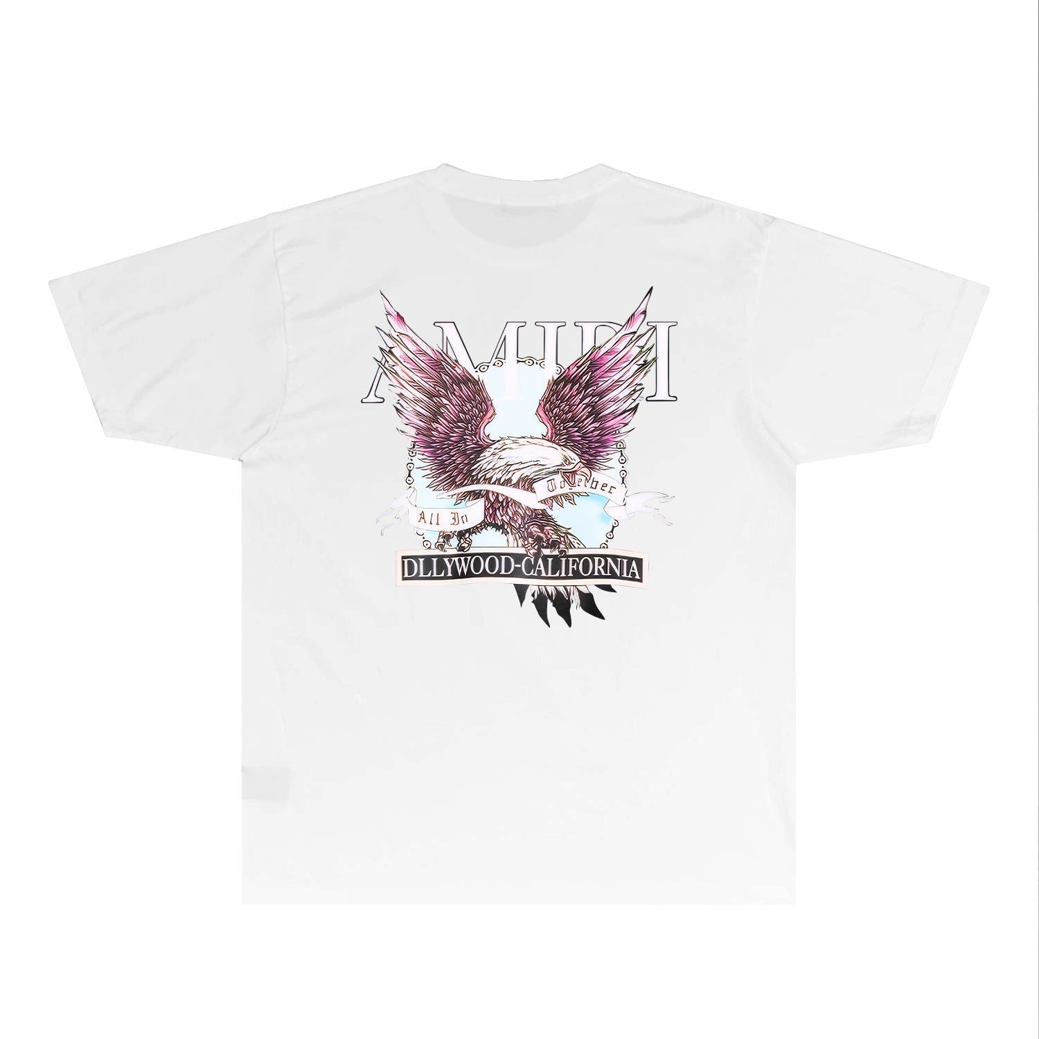 Amiri T Shirts