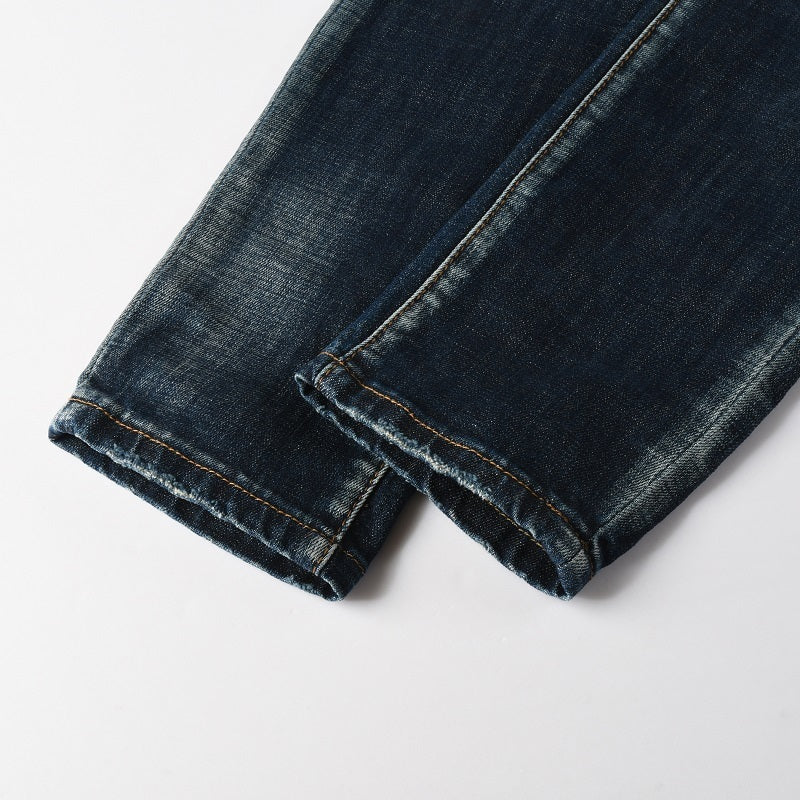 Men Trendy Jeans