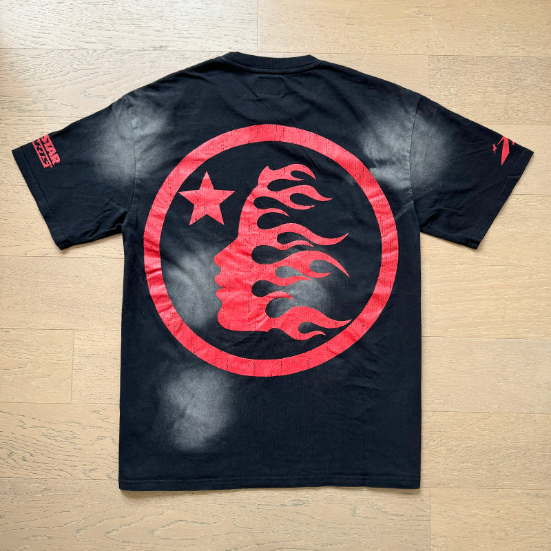HS T Shirts Retro style high street trend