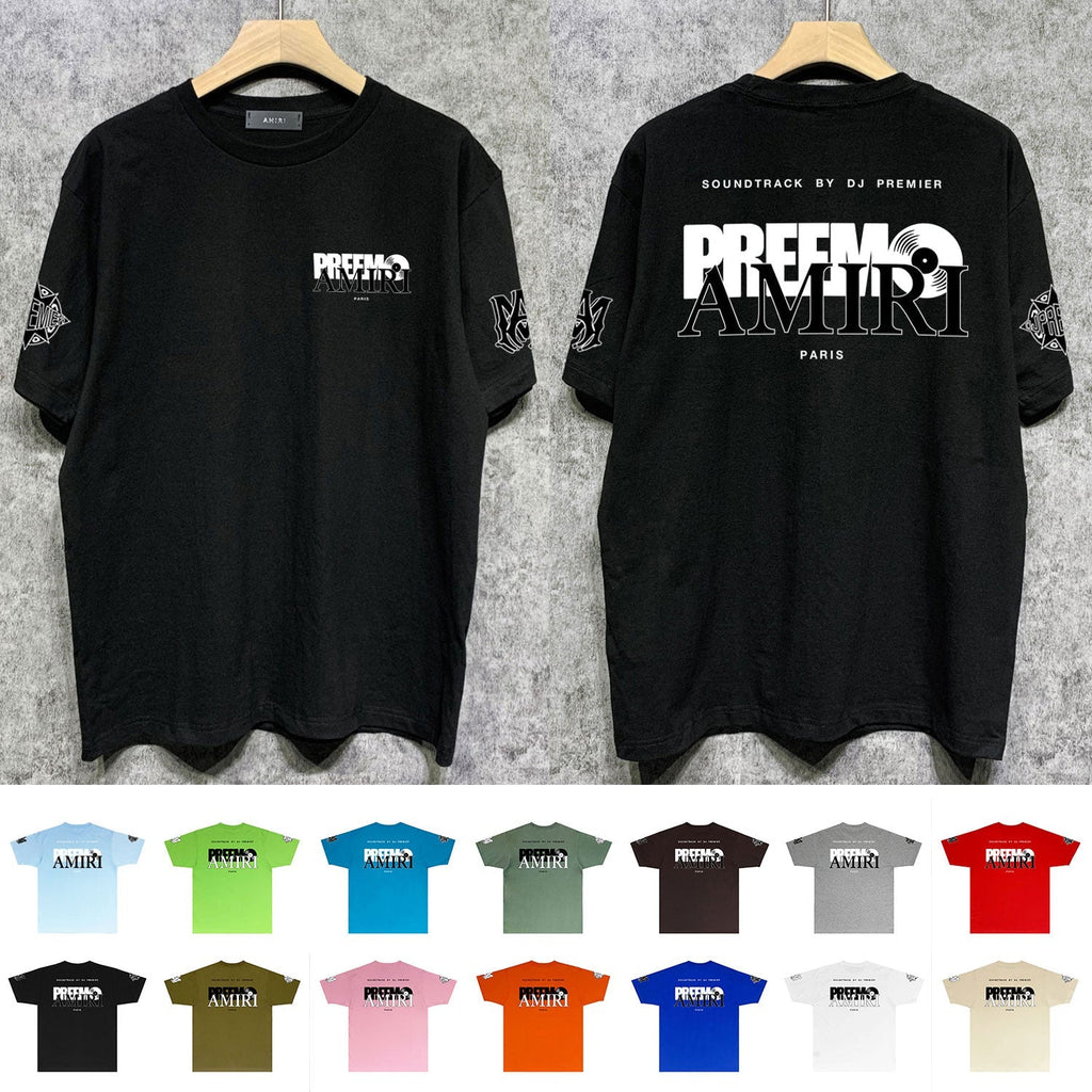 Amiri T Shirt