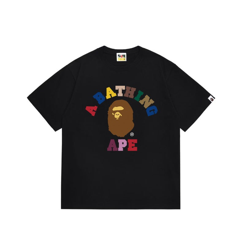 Bathing ape T Shirts