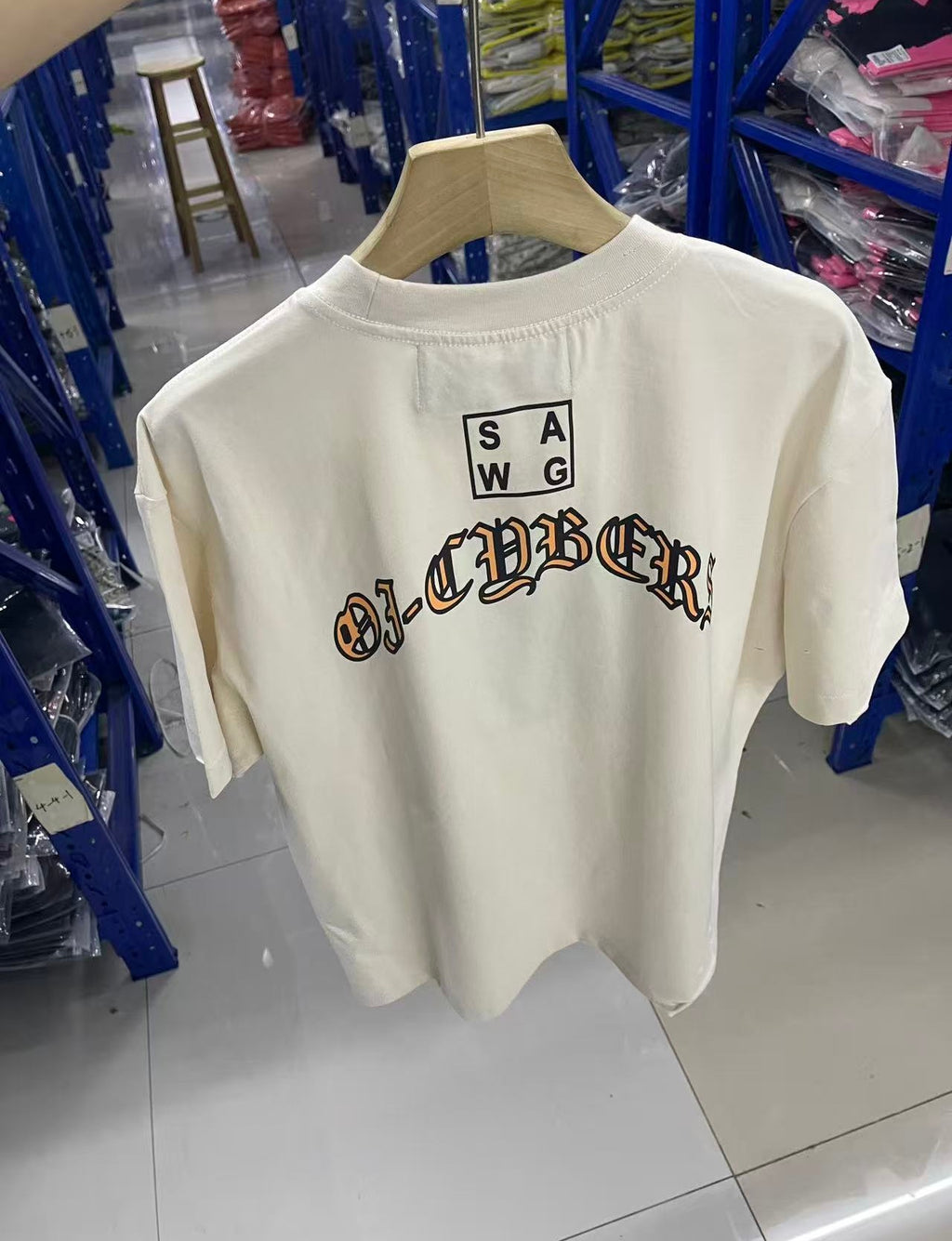 Paly Hollywood T Shirts