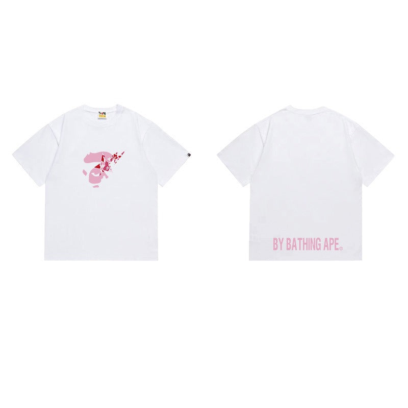 Bathing ape T Shirts