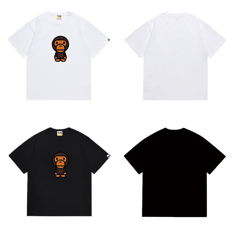 Bathing ape T Shirts