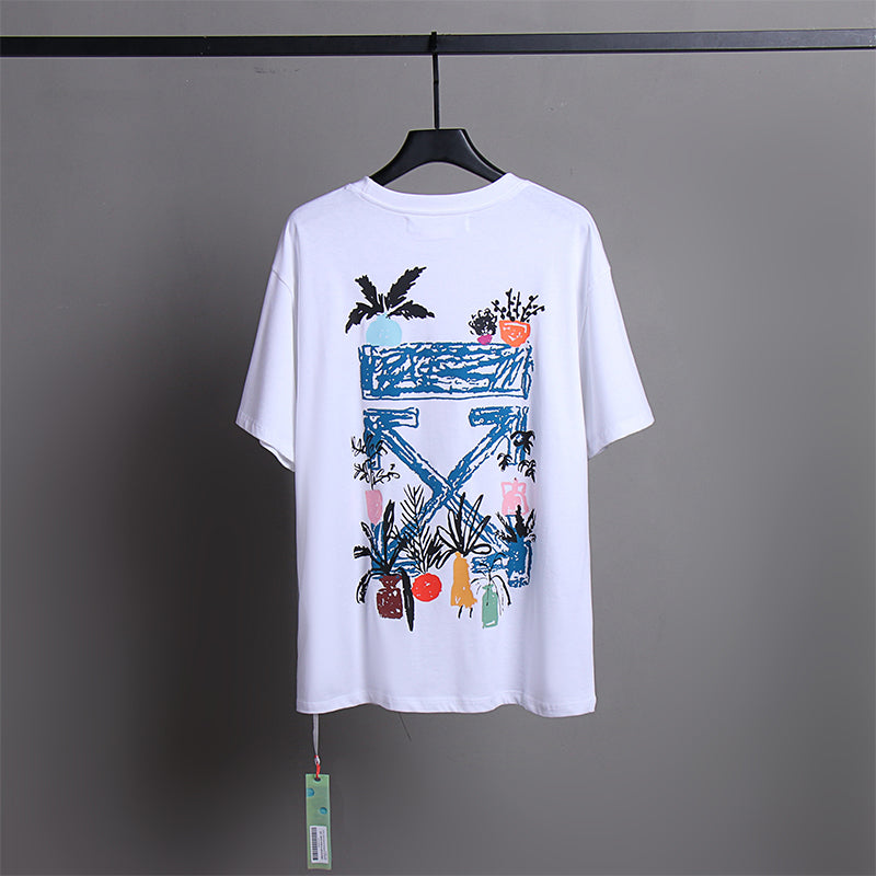 OW T Shirts