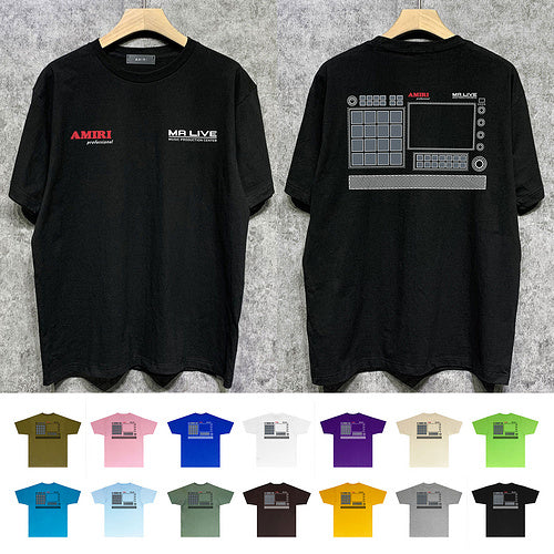 Amiri T Shirts