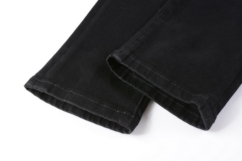 Men Trendy Jeans