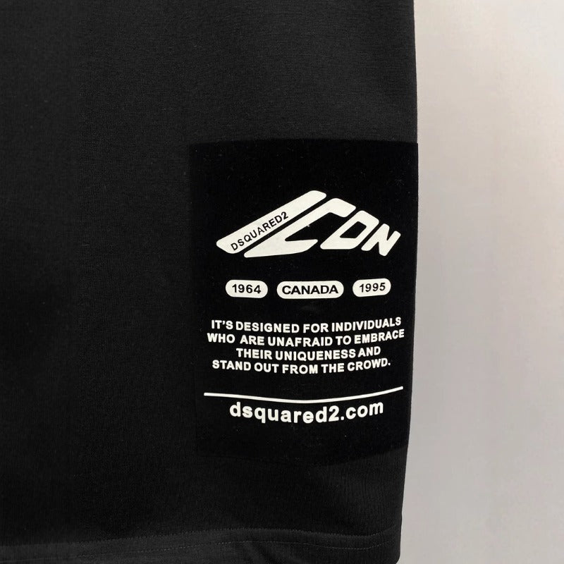 DSQ2 micro letter printing