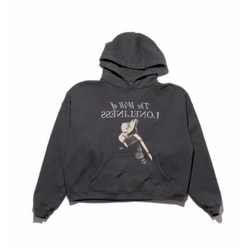 ERD Hoodie