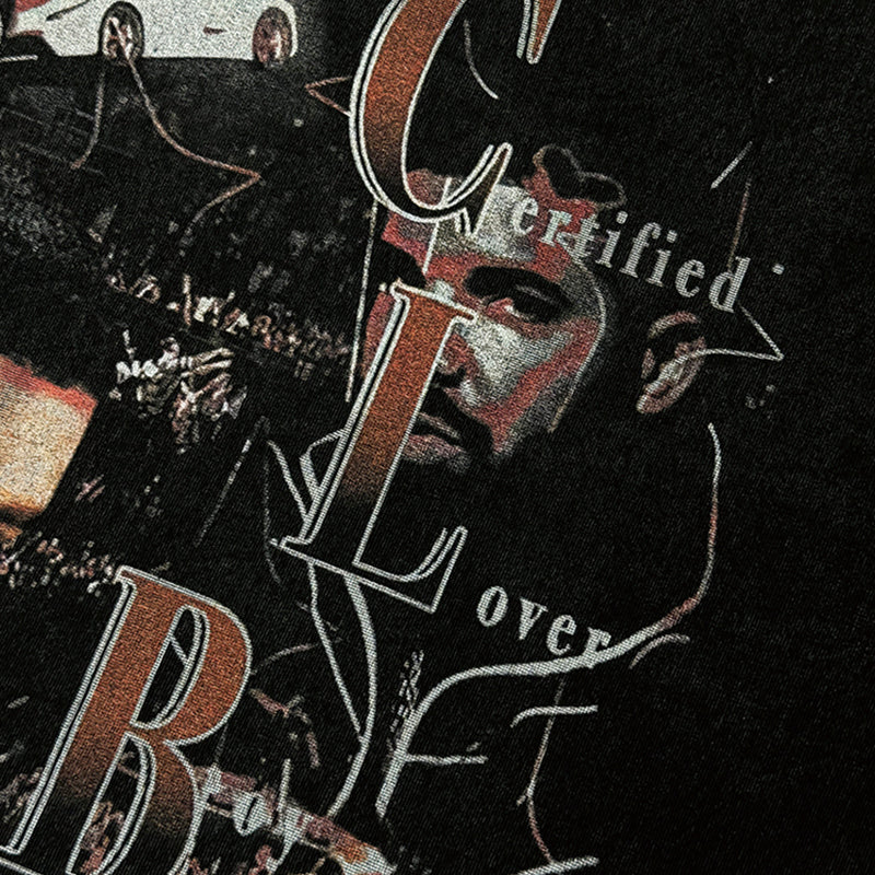 Drake T-shirt