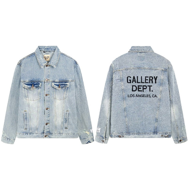 Gallery Dept Jacket