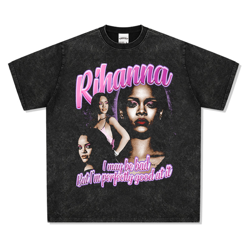 Rihannapink T-shirt