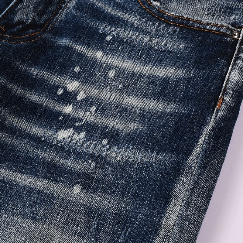Men Trendy Jeans