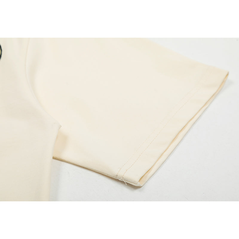 HS  T-shirt Direct Printing Pattern
