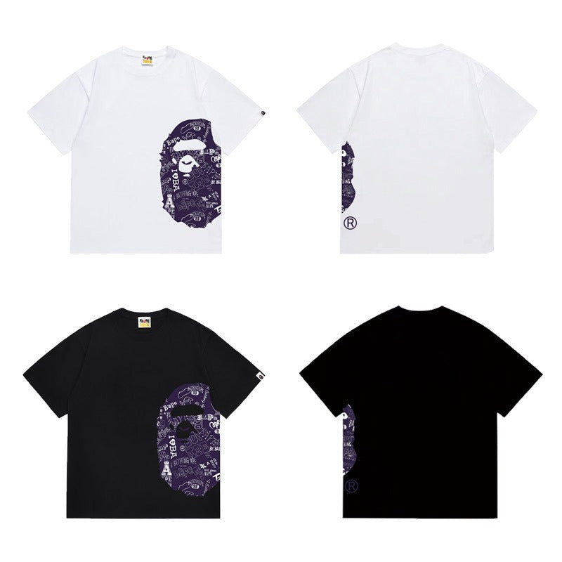 Bathing ape T Shirts