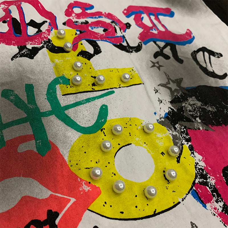 Lost intricacy T Shirts