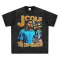 Universal JCOLE Yellow Label T-Shirt
