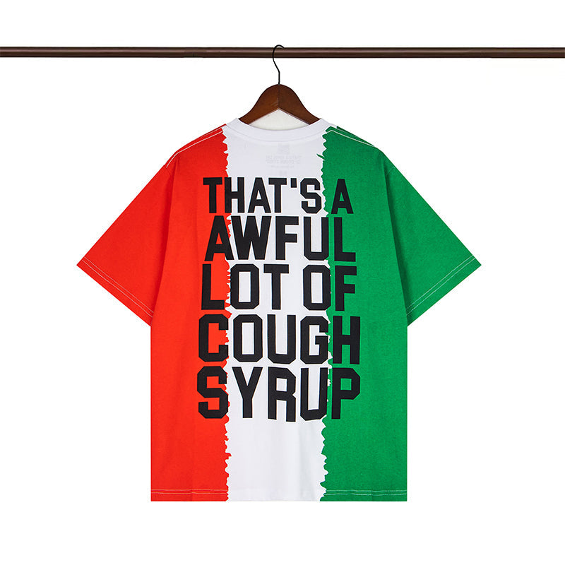 Cough Syrup T Shirts