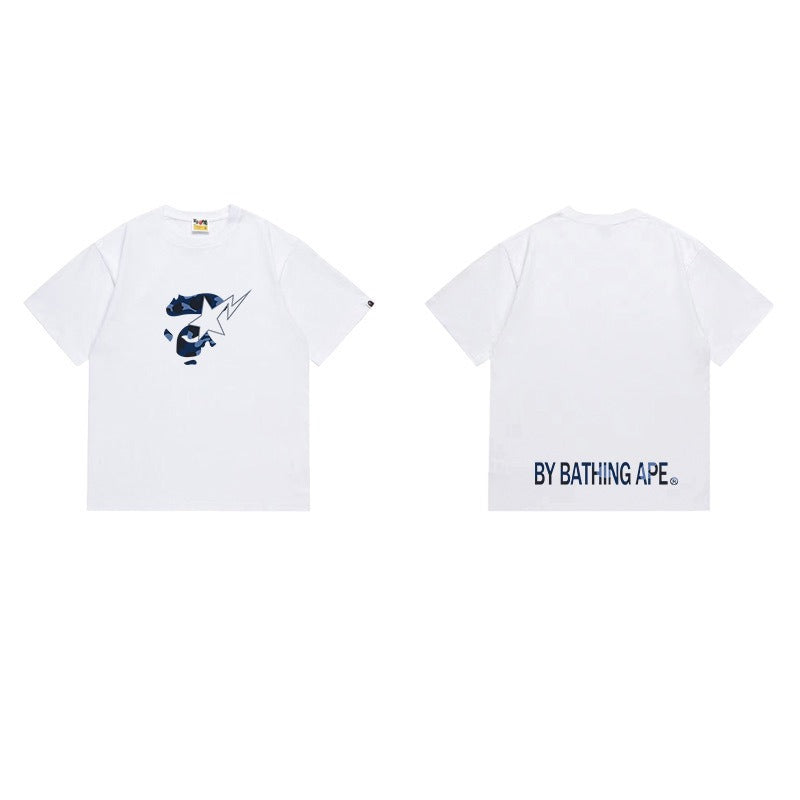 Bathing ape T Shirts
