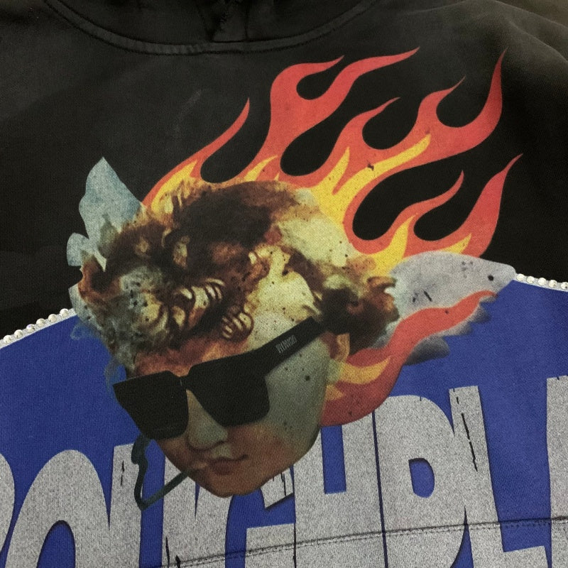 Roughplay Hoodie