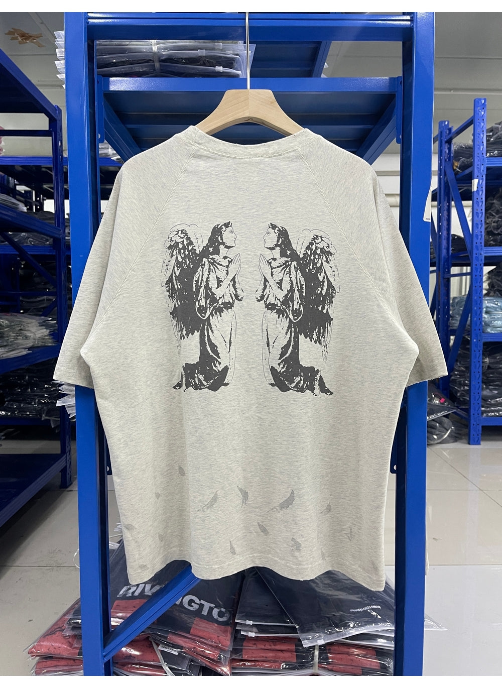 Saint Michael T Shirts