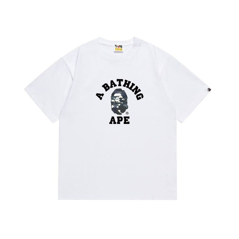 Bathing ape T Shirts