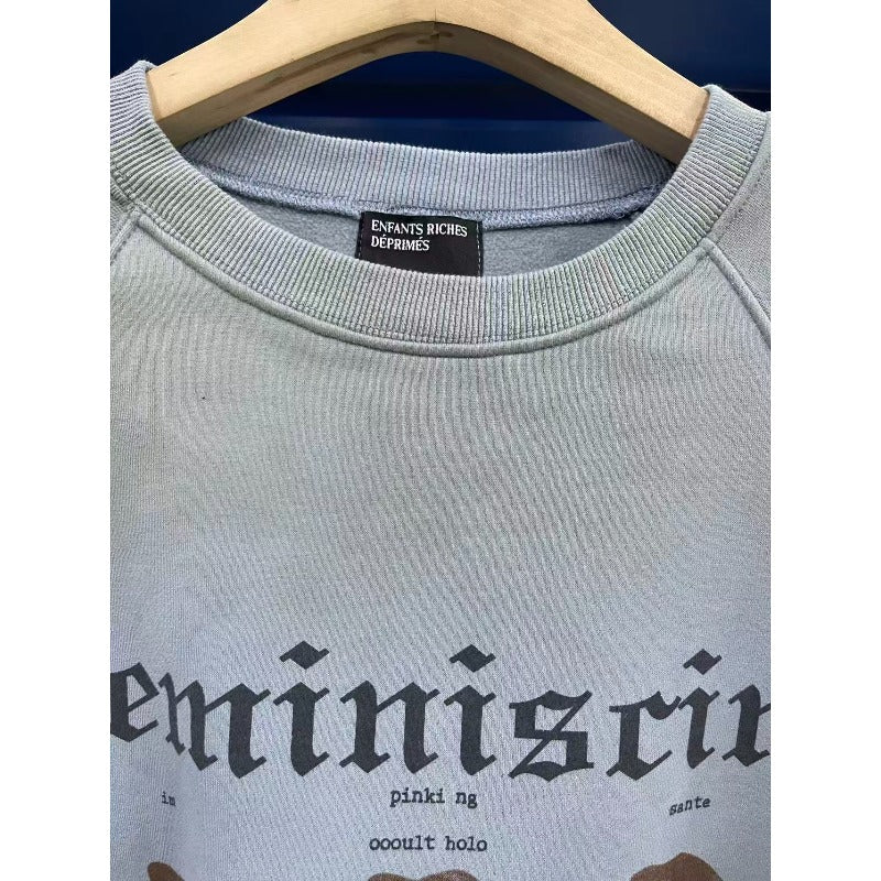 ERD Long Sleeved Shirt