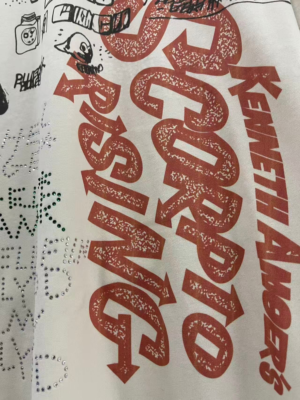 Paly Hollywood T Shirts