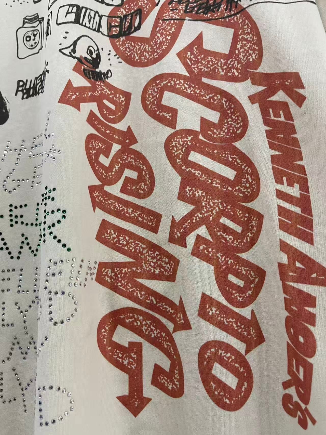 Paly Hollywood T Shirts