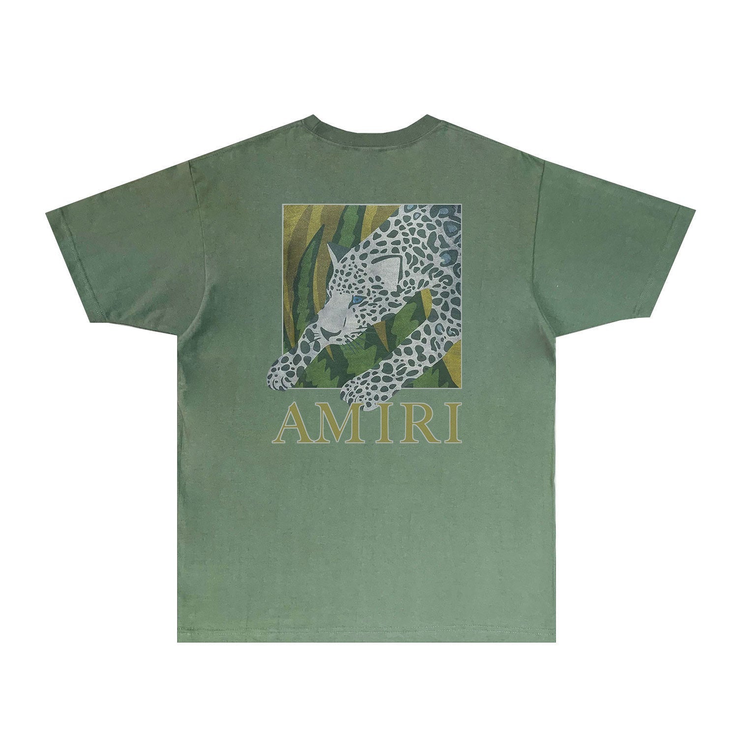 Amiri T Shirts