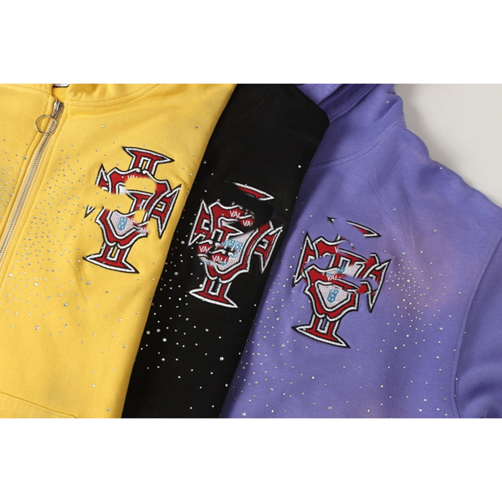 Valeforever Vale Hoodie