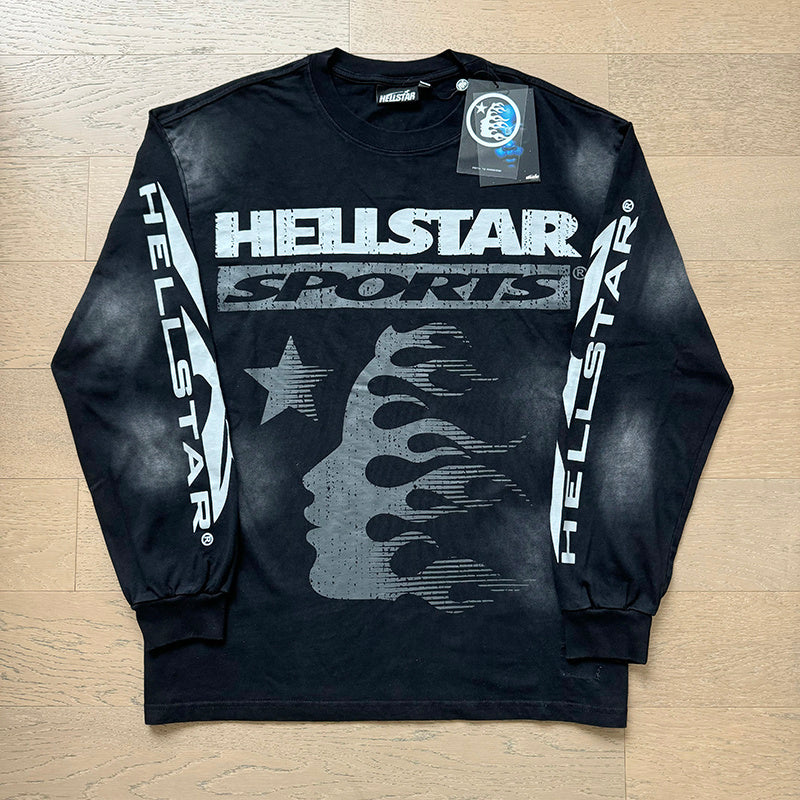 HS Long Sleeve Shirts