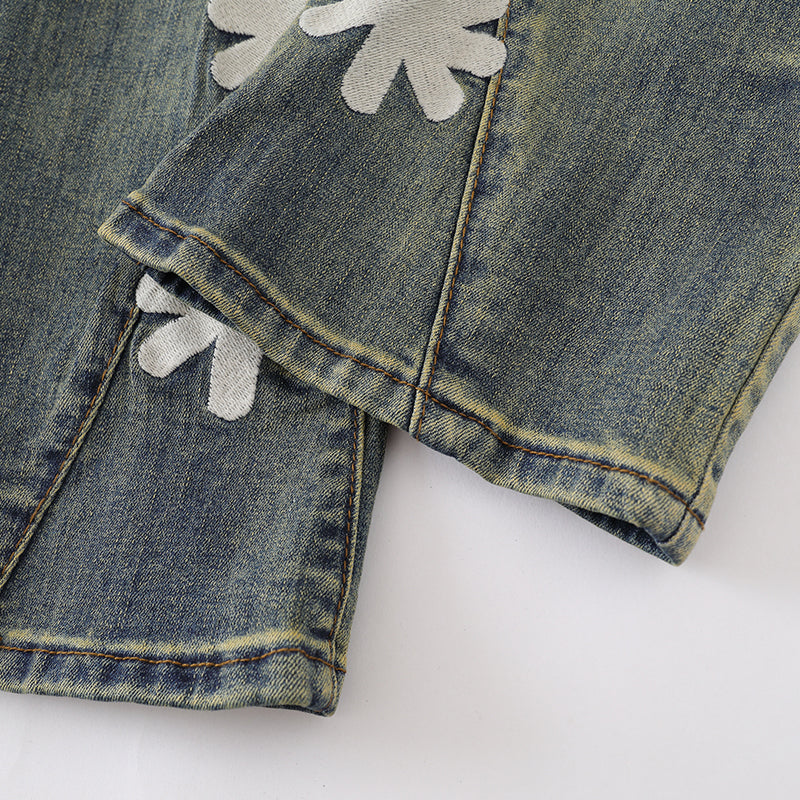 LOSTSHDWS Jeans