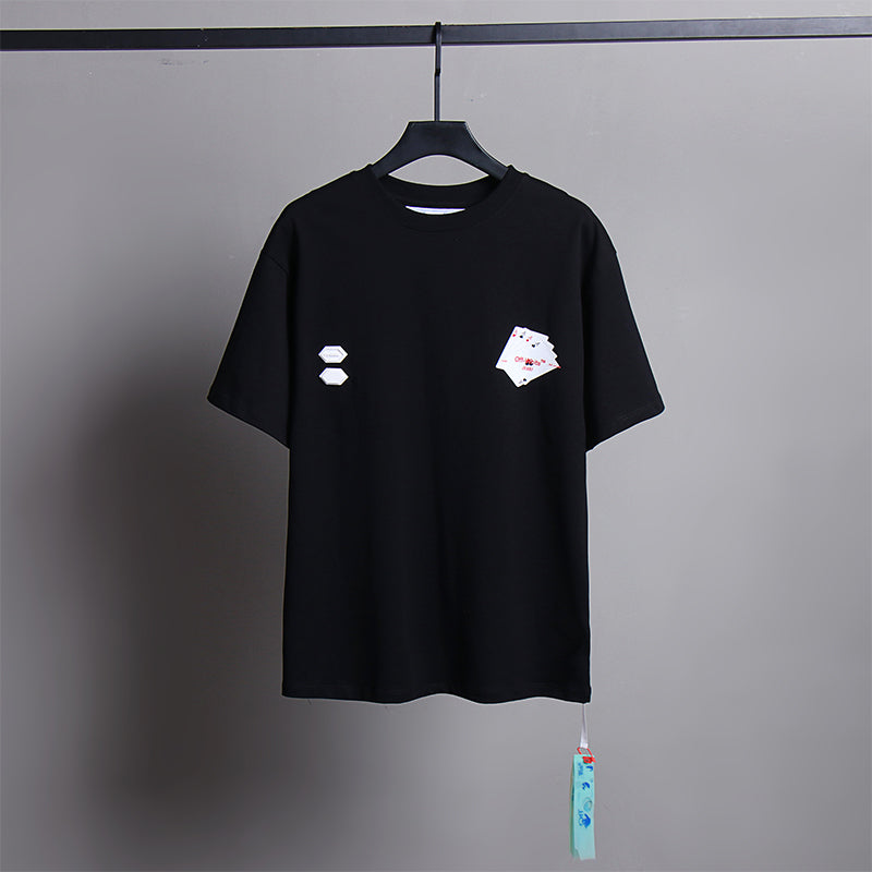 OW  T Shirts