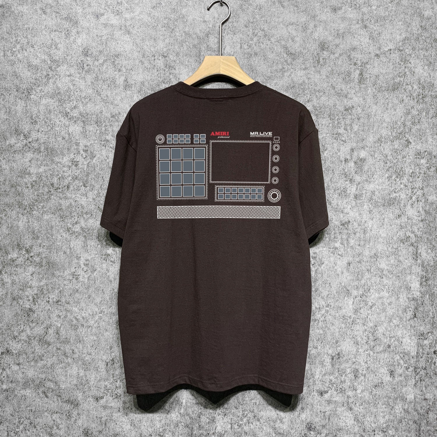 Amiri T Shirts