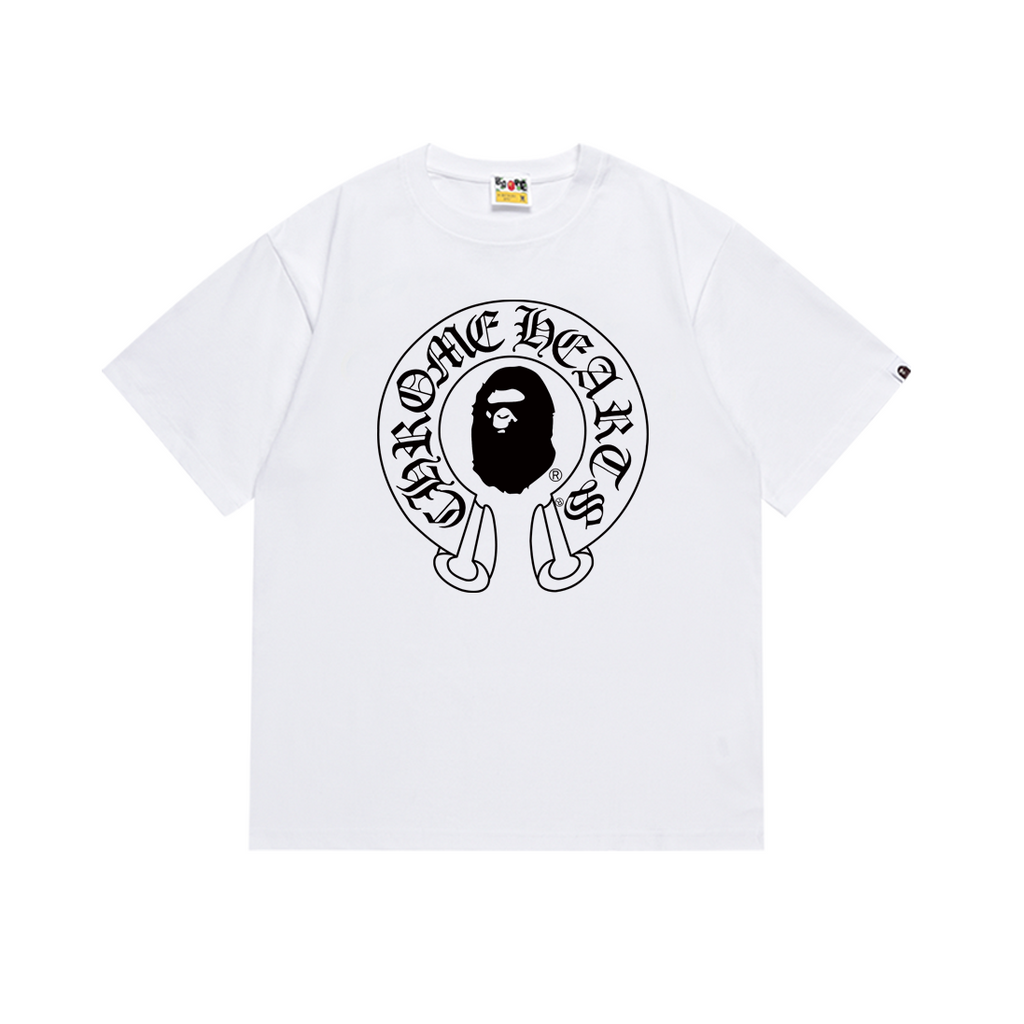 Bathing ape T Shirts