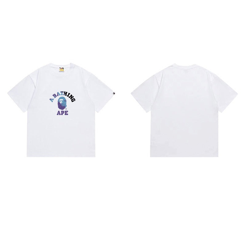 Bathing ape T Shirts