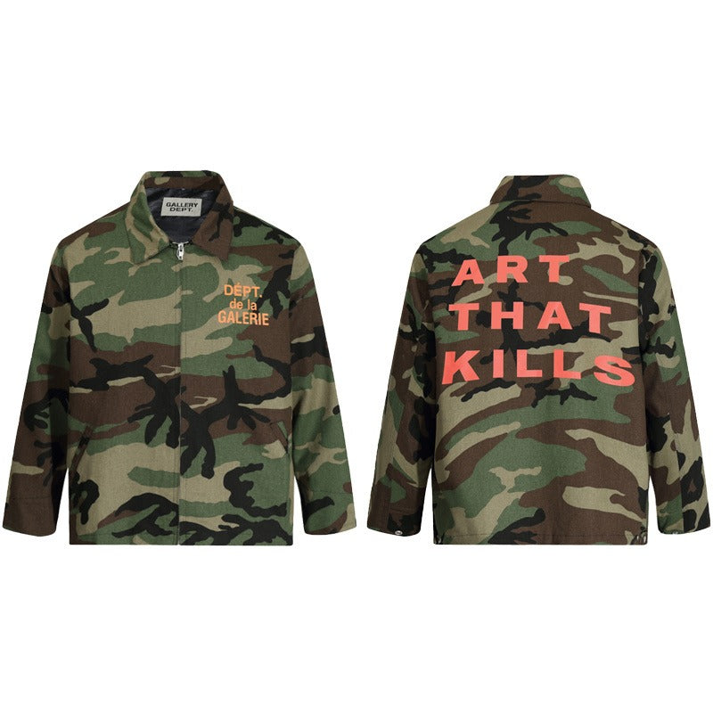 Gallery Dept Jacket