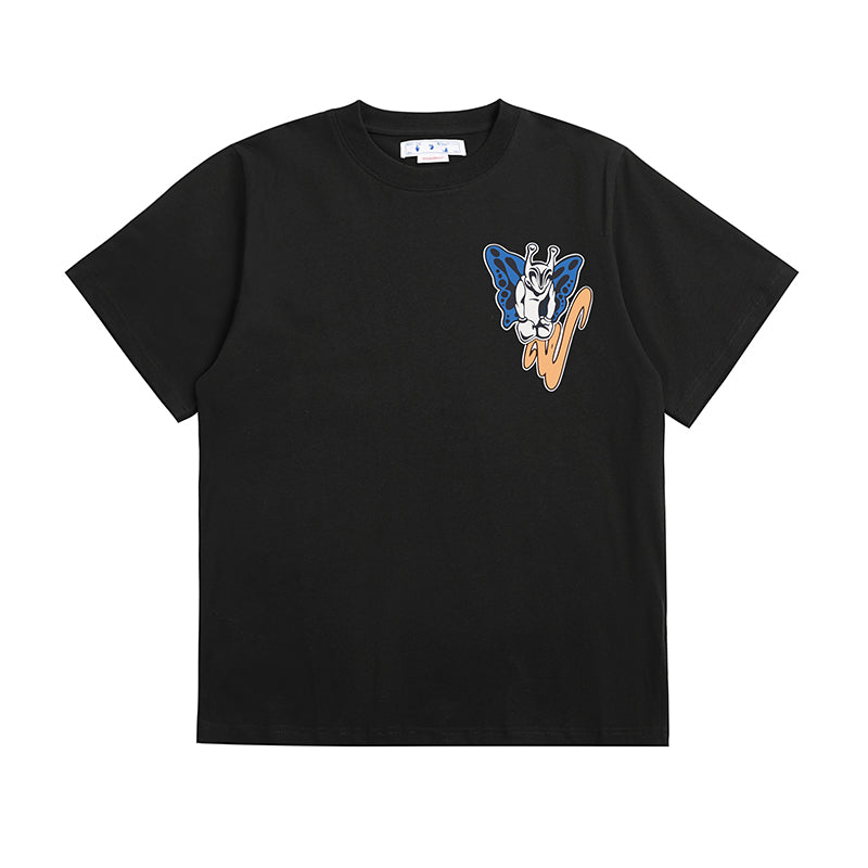 OW  T Shirts